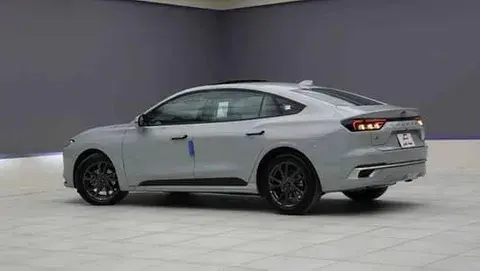 New Ford Taurus 2025