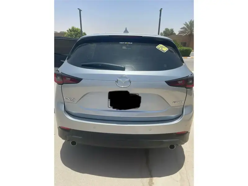 Mazda CX5 2023