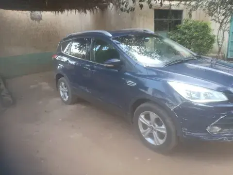 Ford Kuga 1.5T Sport 2015