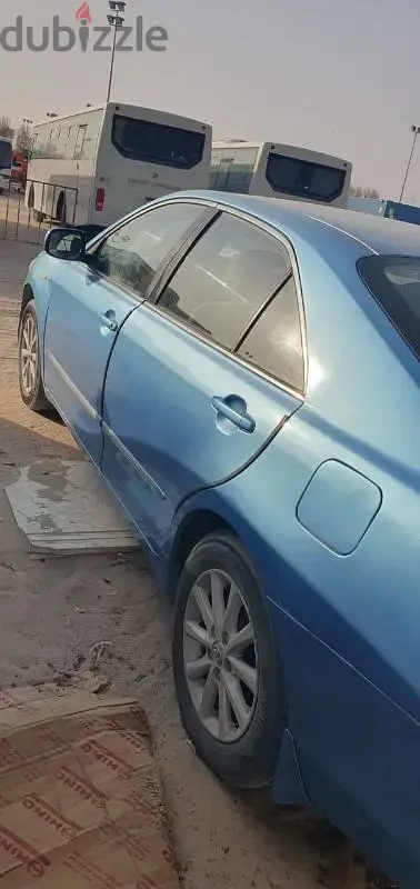 تويوتا كامري 2007