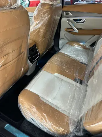 New Jetour X70 Plus 1.6T Luxury (7 Seater) 2025