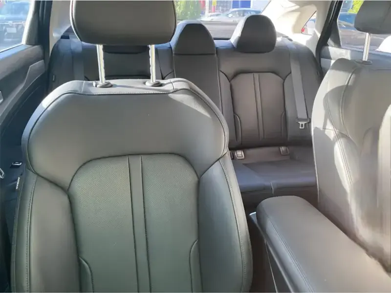 KIA K5 2021