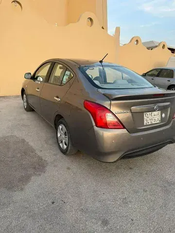 نيسان صني 2020