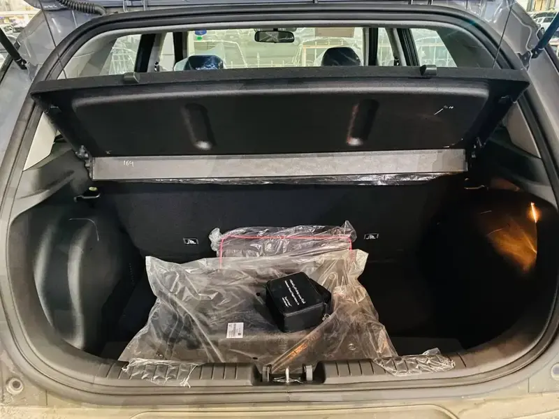 هيونداي فينيو 2025 سمارت