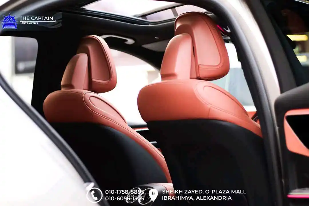 Mercedes Benz C Class 2022