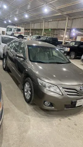 تويوتا كامري 2010 226