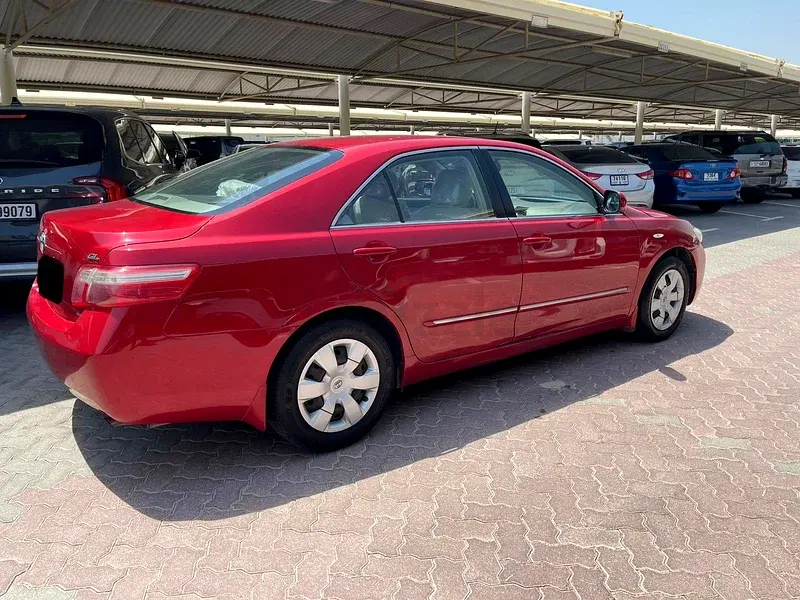Toyota Camry 2009