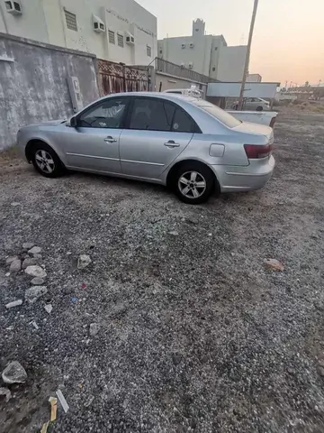 هيونداي سوناتا 2010