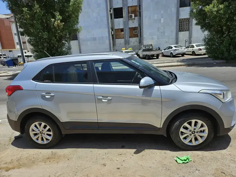 هيونداي كريتا 2020