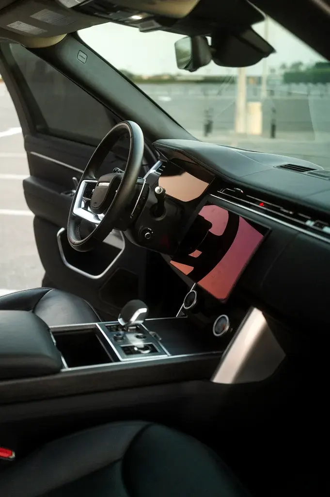 Land Rover Range Rover 2023