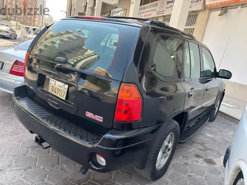 جي أم سي إنفوي 2009