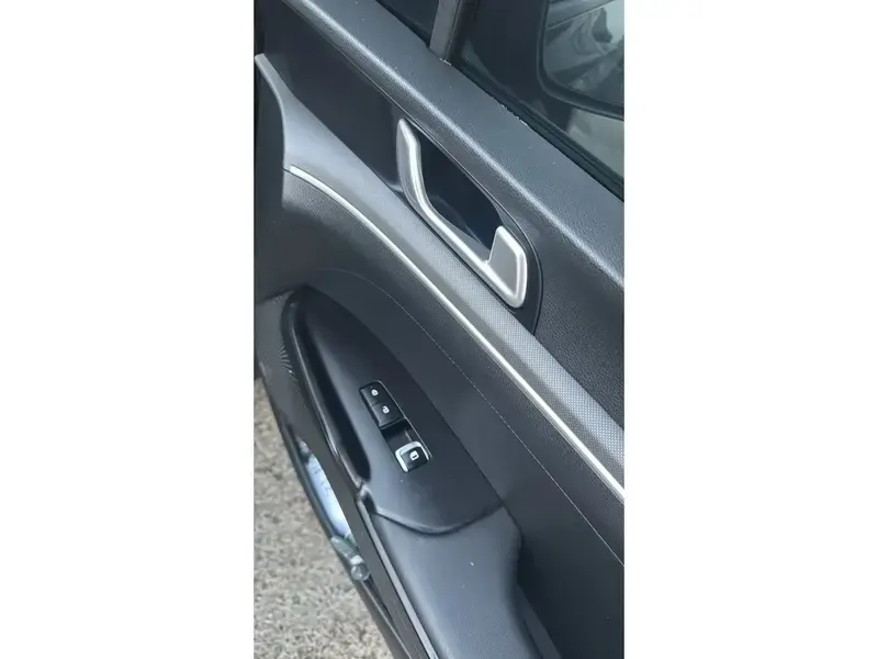 KIA K5 2020