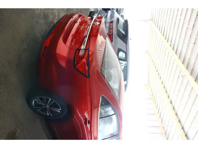 ام جي 5 2024 فل كامل