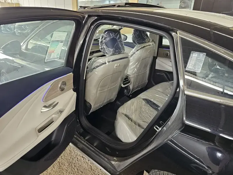 Chery Arrizo 8 Pro 2025