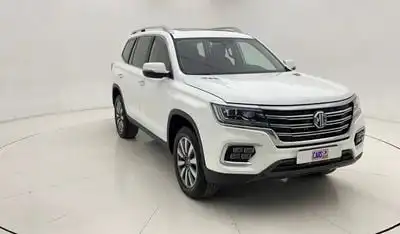 أم جي RX8 STD 2 | بدون دفعة مقدمة | اختبار القيادة في المنزل