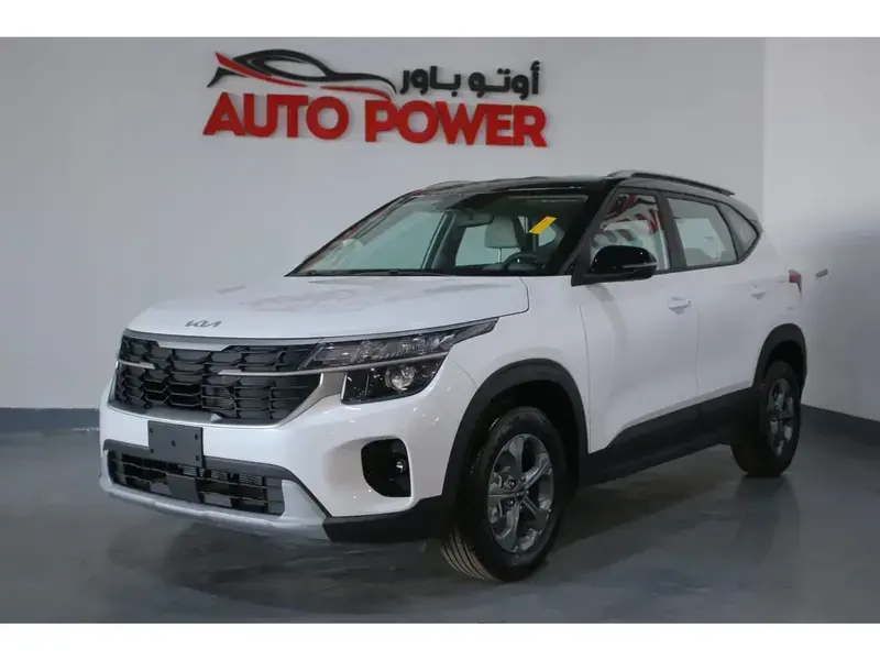 كيا سيلتوسGL ستاندر مطور موديل 2025