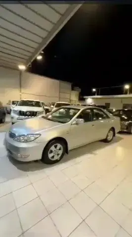 تويوتا كامري 2003