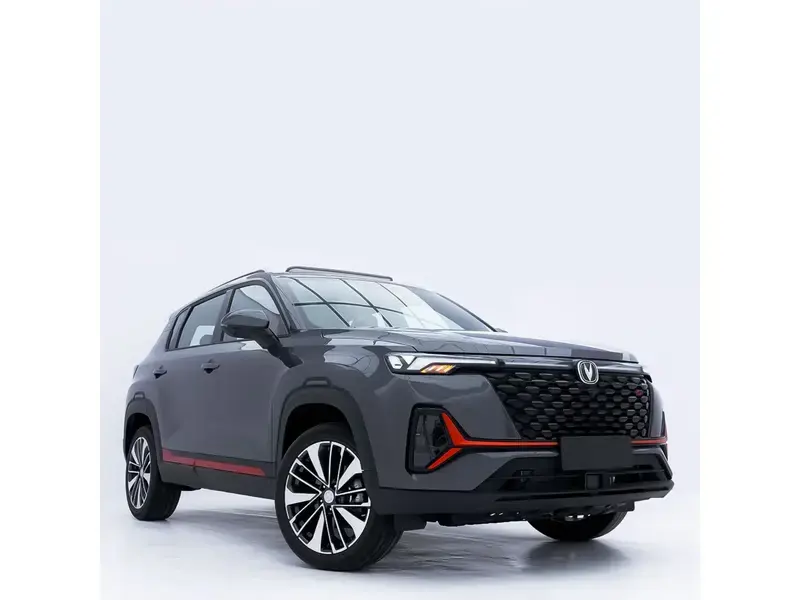Changan CS35 Plus 2026