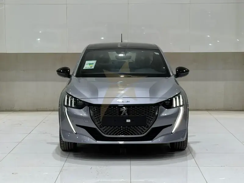 بيجو 208 جي تي 2023