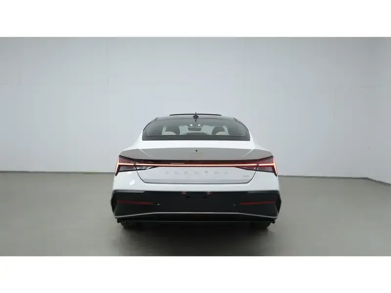 هونداي النترا كمفورت 2.5