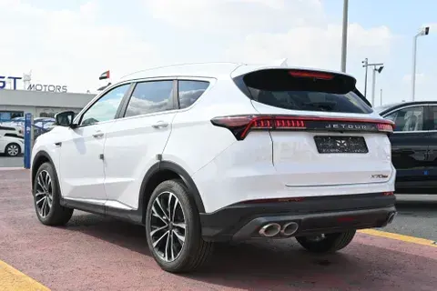 New Jetour X70 Plus 1.5T Comfort 5 Seater 2024