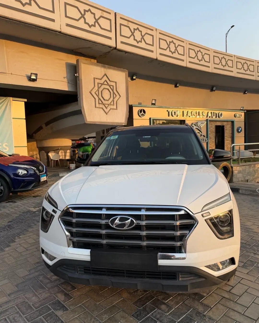 هيونداي كريتا 2022