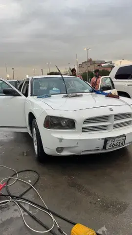 Dodge Charger 2010