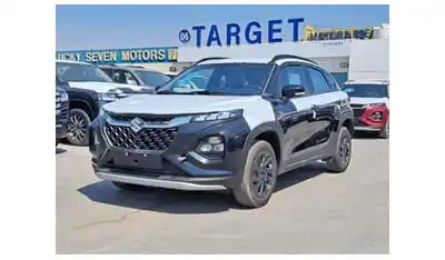 سوزوكي فرونكس FRONX 1.5L GL