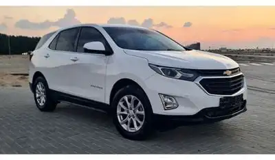 شيفروليه إكوينوكس LT 1.5L