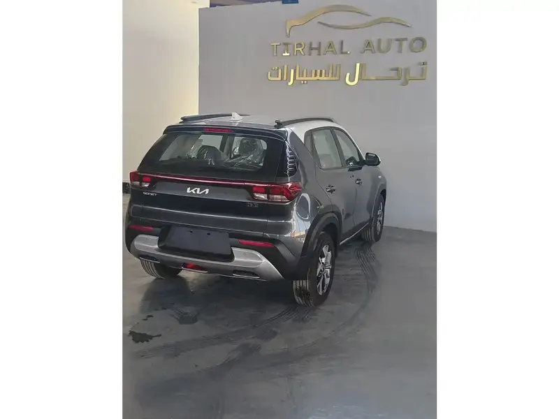 KIA Sonet 2024