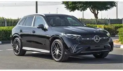 Mercedes-Benz GLC 200 Amazing Price | Mercedes-Benz GLC 200 | FULLY EXTERIOR CARBON FIBER | 2024