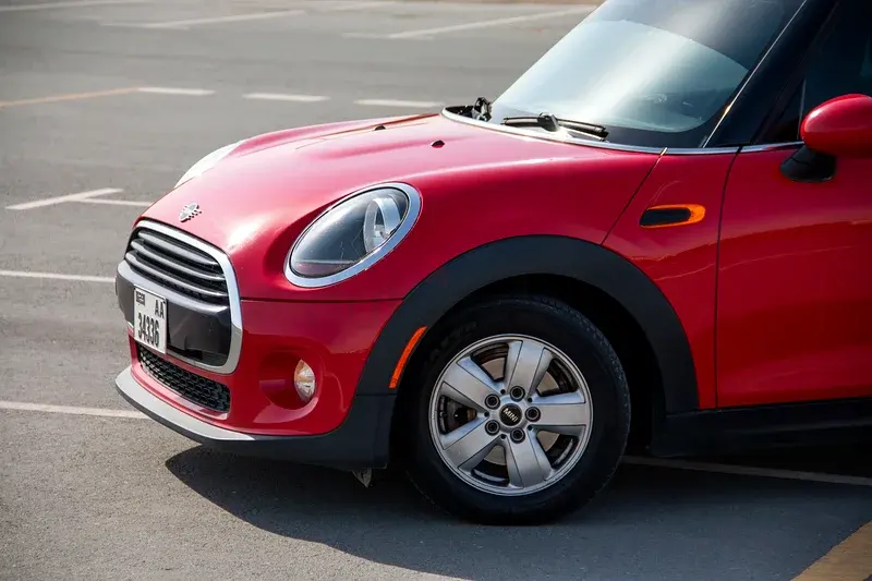 Mini Cooper 2019