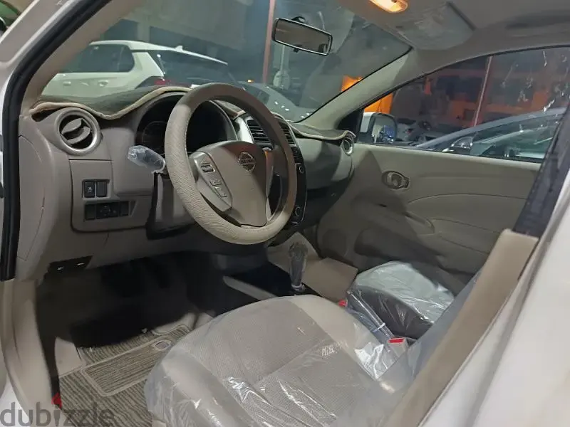 نيسان صني 2022