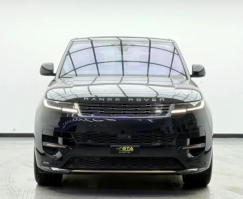 Land Rover Range Rover Sport  2023