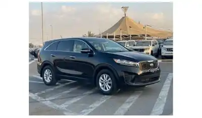 Kia Sorento 2020 Kia Sorento GDi 2.4L V4 - 7 seater MidOption