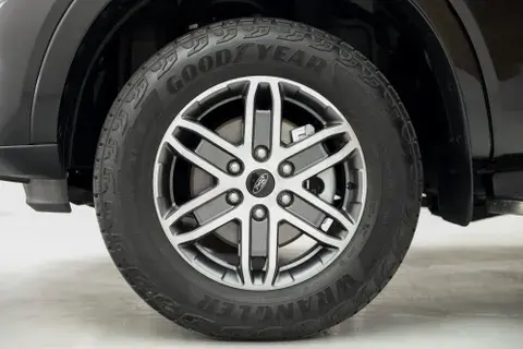 New Ford Everest  2.3L XLT AWD 2024