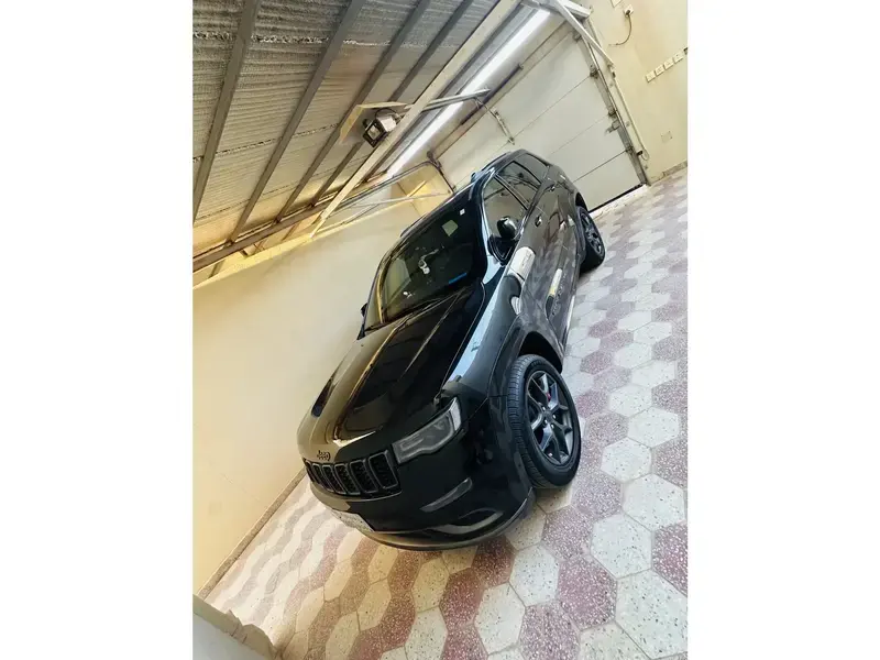 Jeep Grand Cherokee 2019