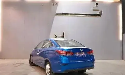 تشانجان إيادو 2024 الجديد