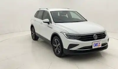 فولكس واجن تيجوان LIFE 1.4 | بدون دفعة مقدمة | اختبار القيادة في المنزل