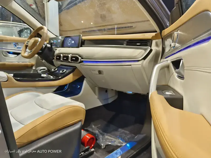 Jetour X70Plus 2024