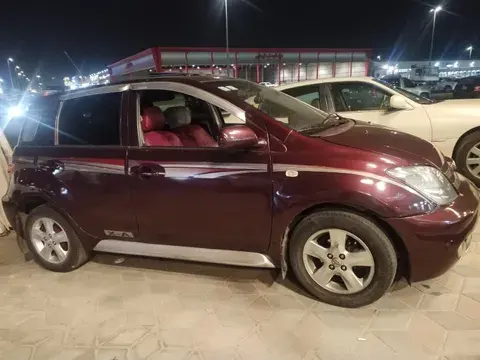 تويوتا اكس أي 2005