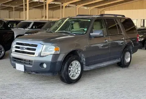 Ford Expedition 2013