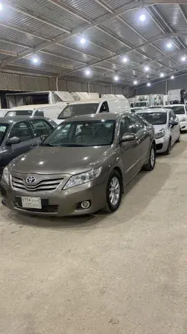 تويوتا كامري 2010 226