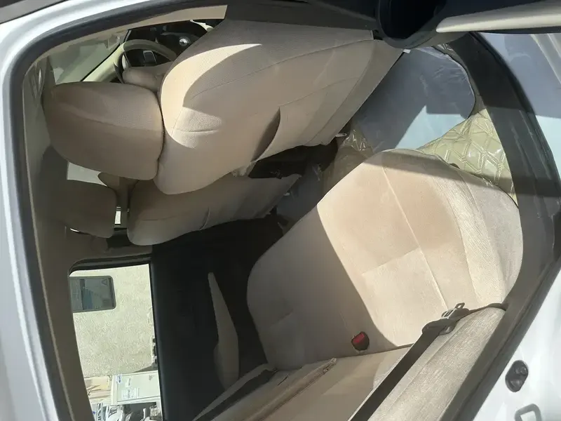 Toyota Yaris 2023