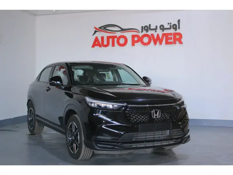 Honda HR-V 2023