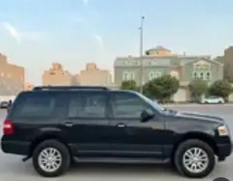 فورد إكسبدشن 3.5L LTD 2014
