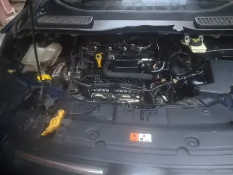 Ford Kuga 1.5T Sport 2015