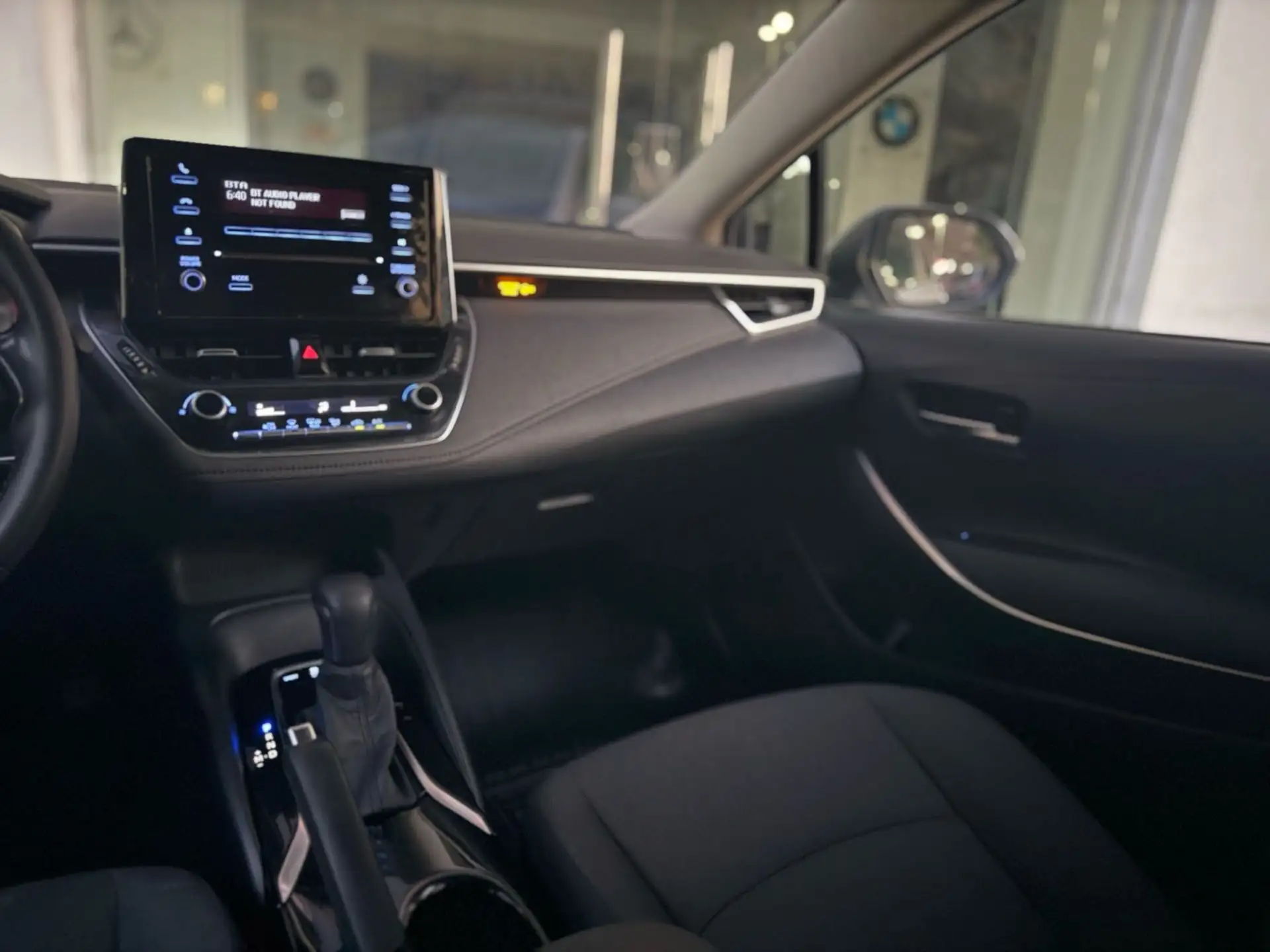 تويوتا كورولا 2021