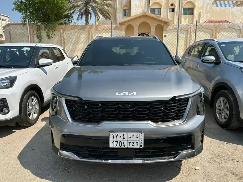 KIA Sorento 2024