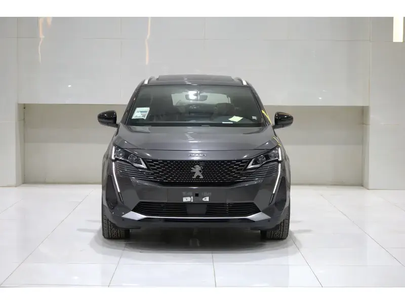 بيجو 3008 2023 GT فل كامل